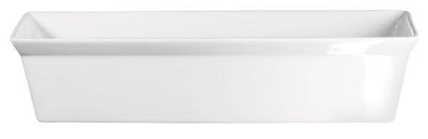 ASA Selection - Vente Plats de cuisson - Plats de cuisson rectangulaires en porcelaine à 250 °C * Délai de livraison de 2-3 MO0