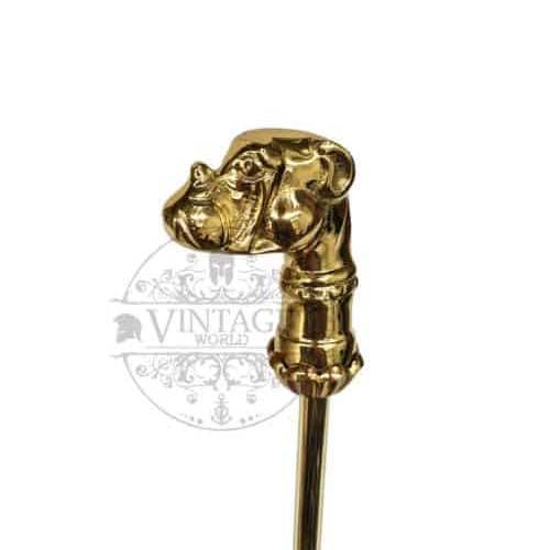 Shoe Horn - Dog for wholesale by Vintage World Australia