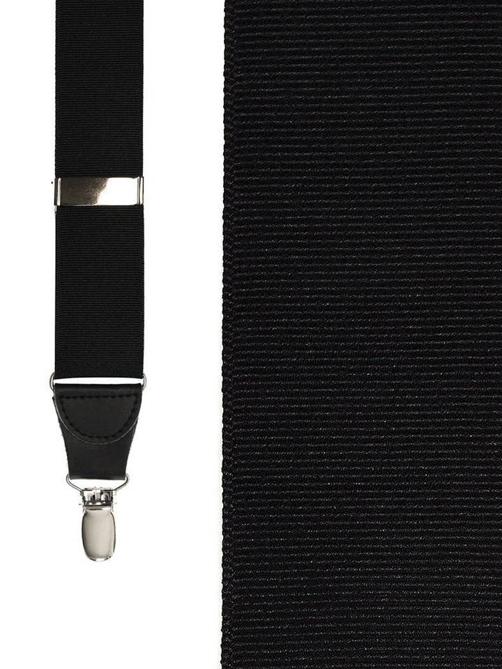 "Grosgraine" Suspenders 1.125"Width for wholesale by Tux-USA®