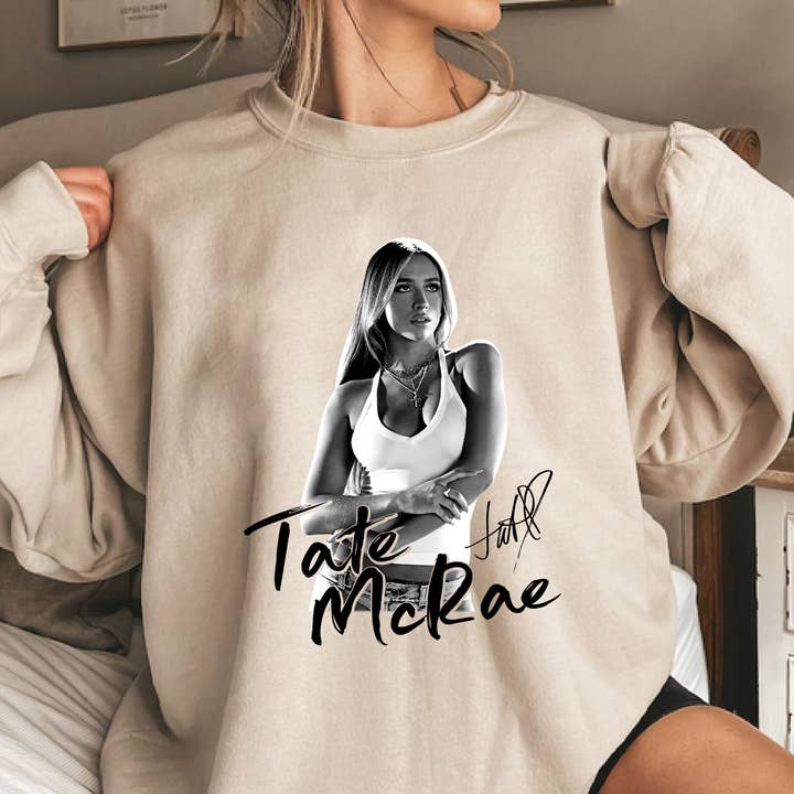 Crewneck Sweatshirt - So Close To What for wholesale by Days with Gray