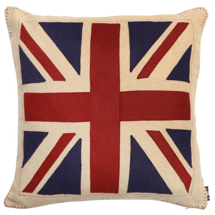 UJ101F-18 Zoll SQ CU/Kissen für den Großhandel von Woven Magic