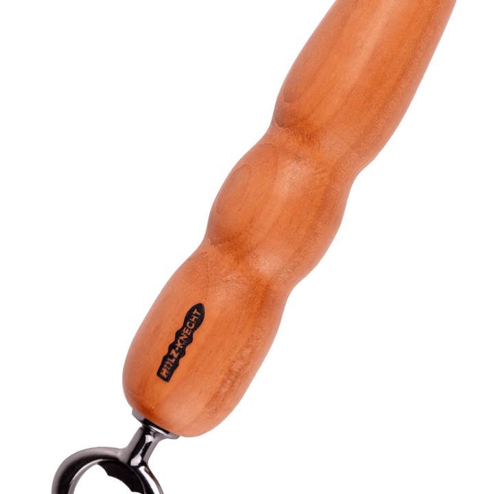 HolzKnecht – wholesale Sex toy – Bottle Knecht | Dildo with beer opener | Hoamatland