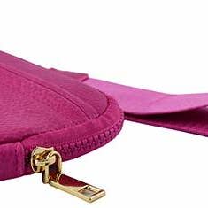 MiMi Wholesale - Wholesale Wallet - Women's - AD005 Zip Wallet With ID Window7