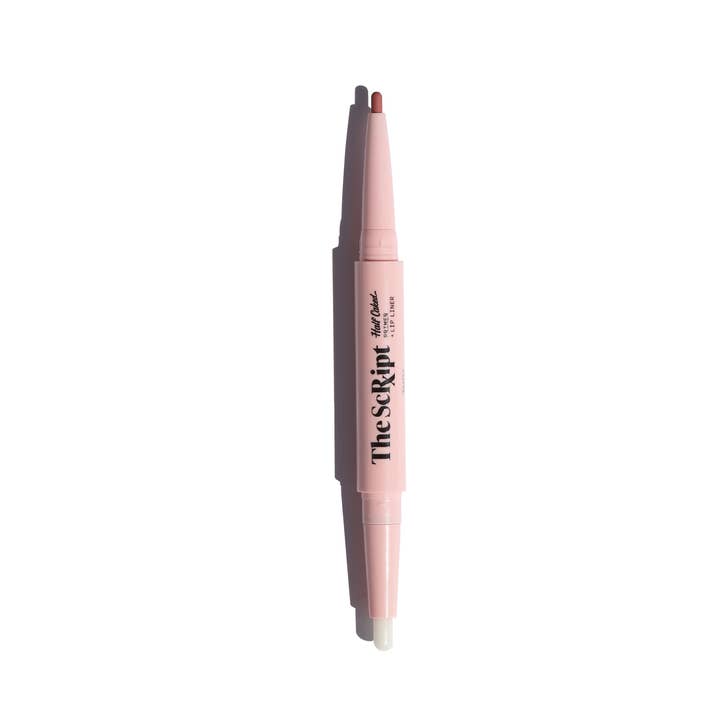 Half Caked - Wholesale Lip Liner/Pencil - The Script Primer + Lip Liner