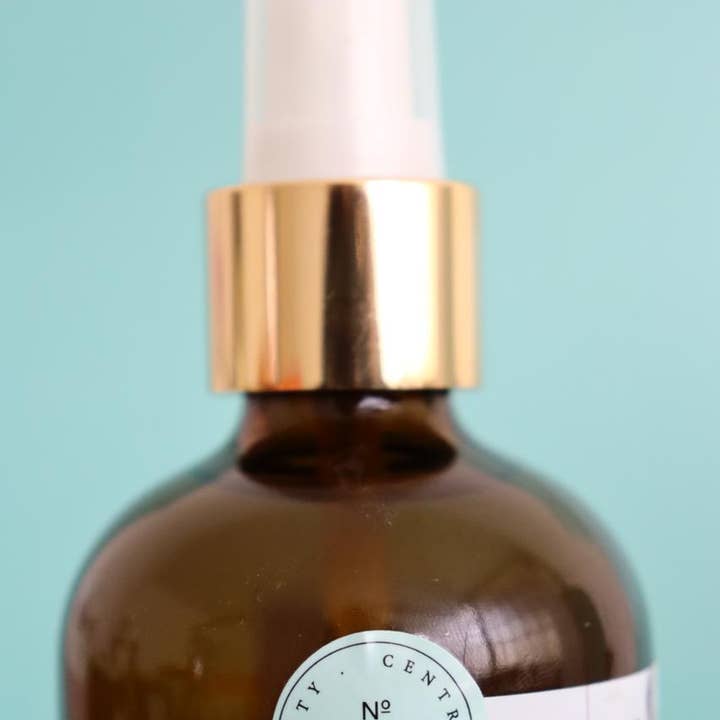 Central 220 - Wholesale Room & Linen Spray - 08 | Empower | Bourbon Tobacco | Home Spray