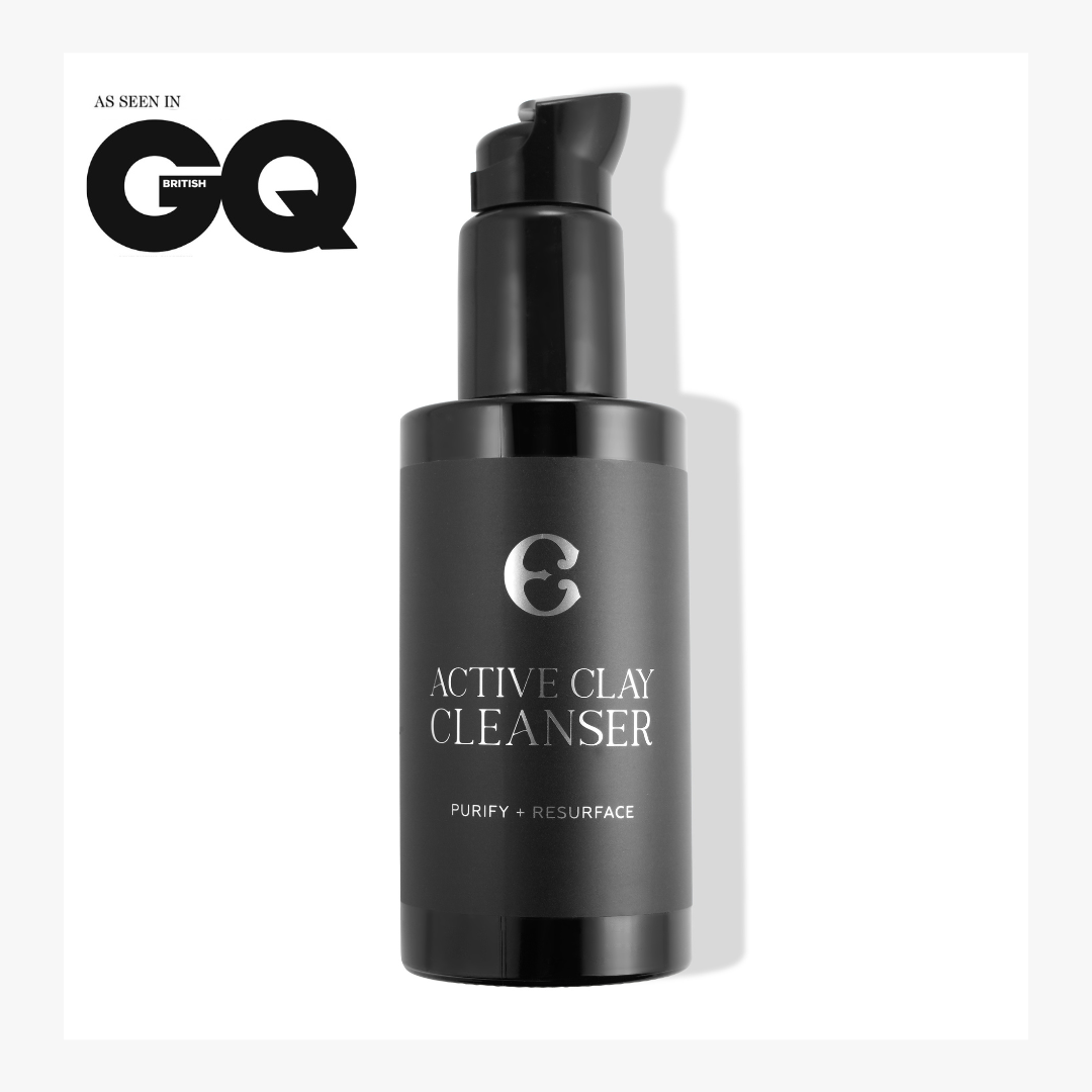 Étymologie Skincare - Wholesale Facial Cleanser - Resurfacing Cleanser | Purifying Cleanser | Vegan Cleanser2