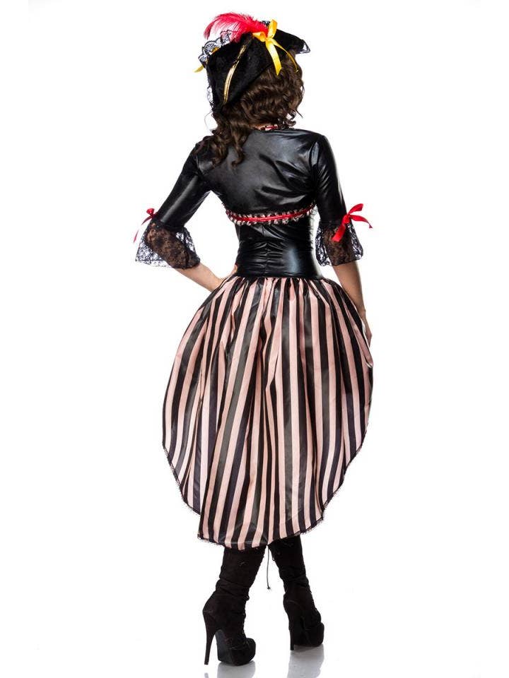 Coloreful Sexy Pirate for wholesale on Faire