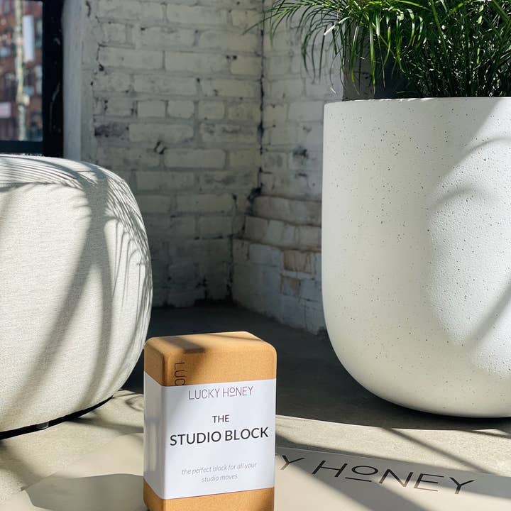 LUCKY HONEY - Wholesale Fitness Equipment - The Studio Block0