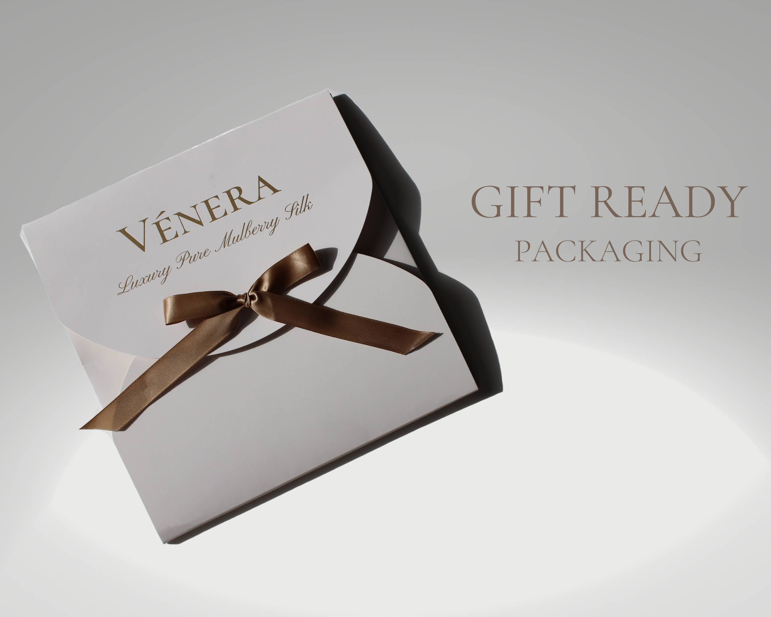 Vénera - Vente Bonnet de nuit – femme - Bonnet à cheveux en soie 100 % pure - Caramel4