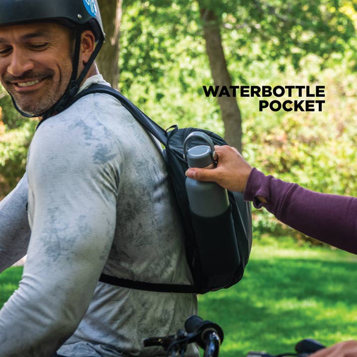 NOMATIC - Wholesale Crossbody Bag - Unisex - Navigator Collapsible Sling 6L