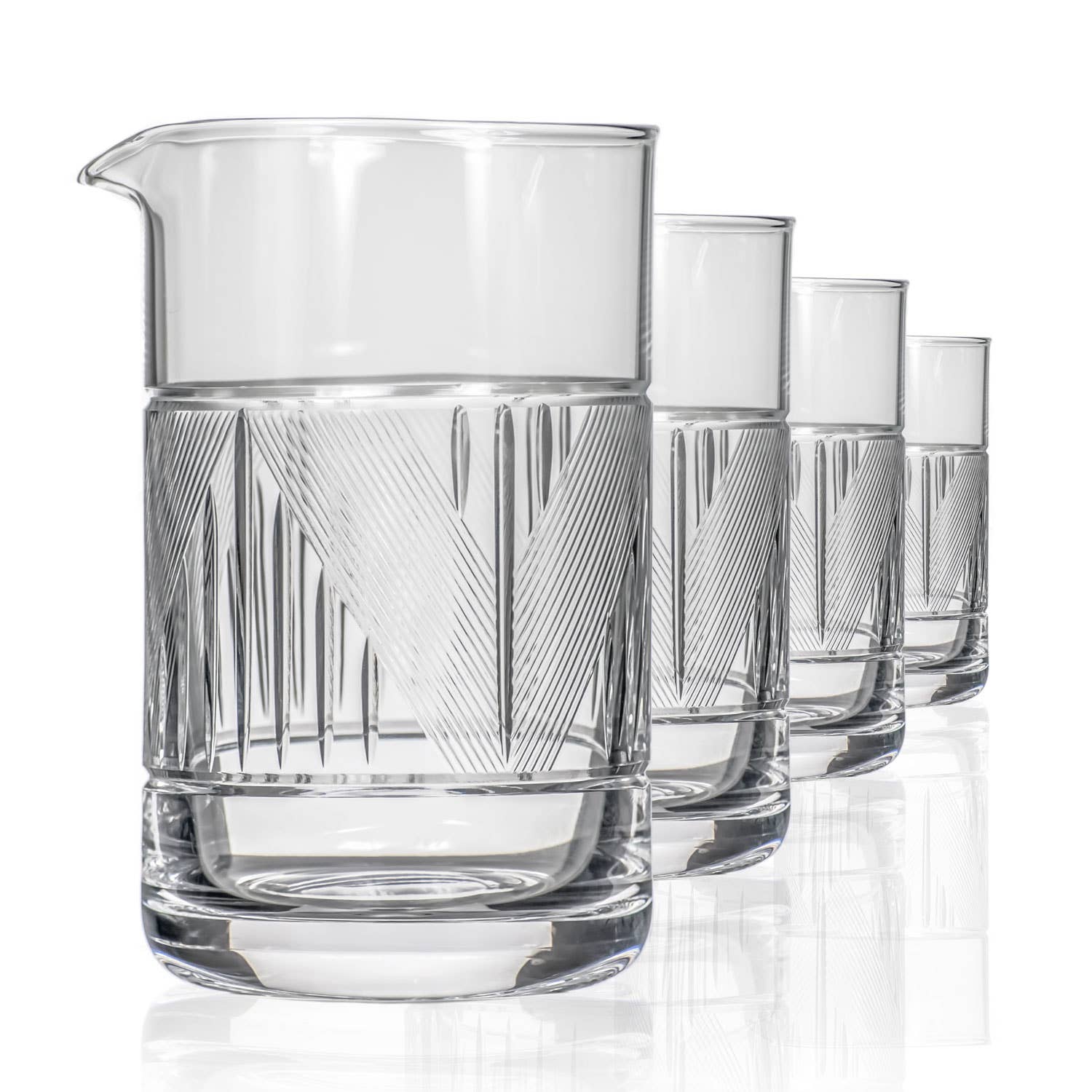 Rolf Glass - Vendita all'ingrosso Bicchiere/tazza - Bleecker Street - Bicchiere0