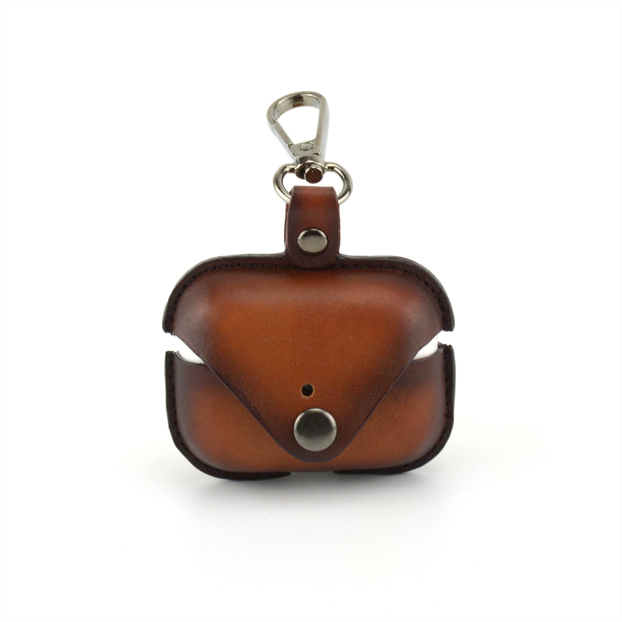 Exclusive Art Inc – Engroshandel Airpod-/earbudetui - Herre – AirPod Pro læderetui i ko-læder11