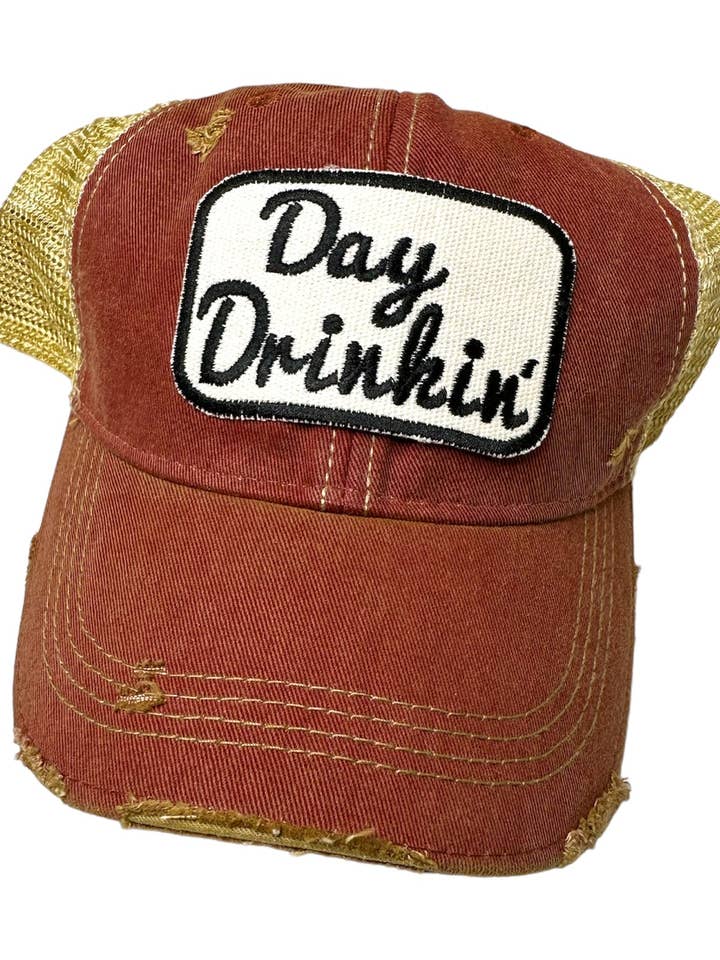 DAY DRINKIN for wholesale by Wild Oates