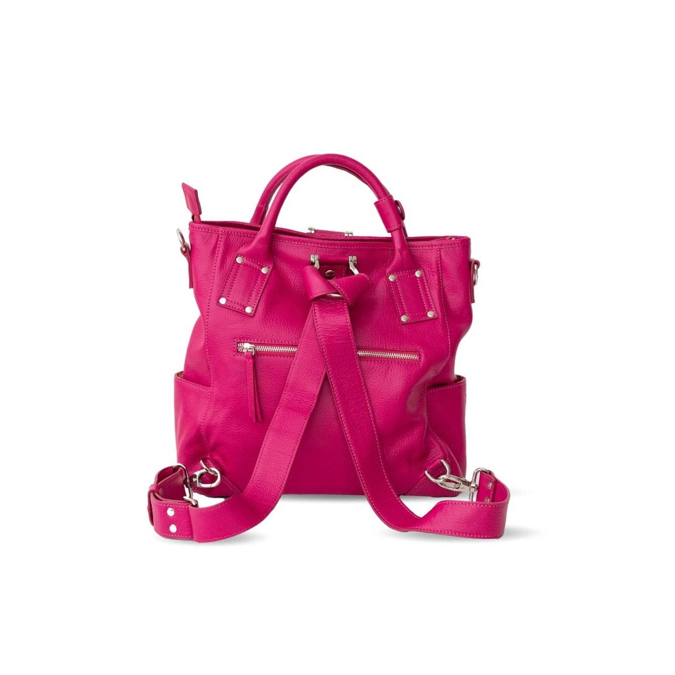 Sapahn - Vente Sac à dos – femme - Sac à dos et sac à bandoulière Chloe Convertible104