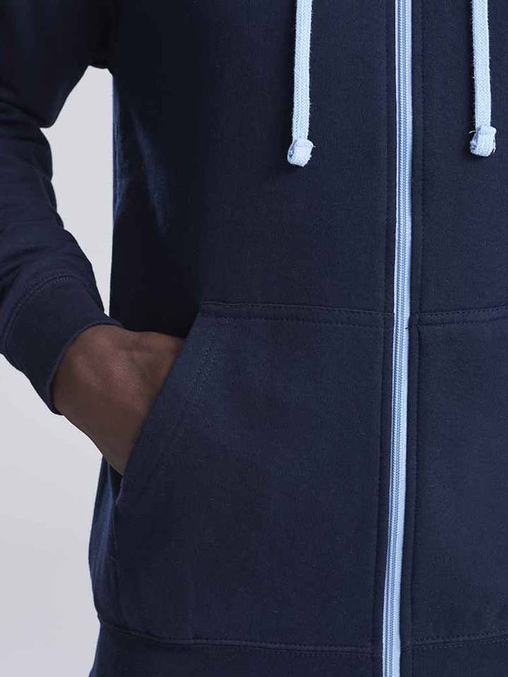 AWDI - Zoodie universitaire pour la vente par Pierre Francis