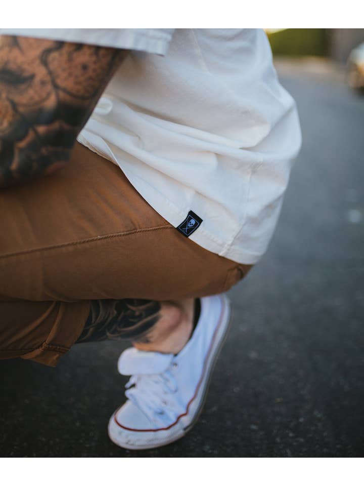 Sullen Clothing - Wholesale Shirt - Men's - The Solids Premium8