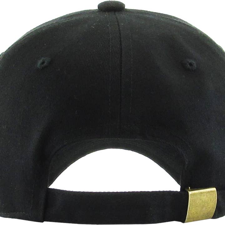 KBETHOS - Wholesale Baseball Cap - Men's - NASA Vintage Dad Hat