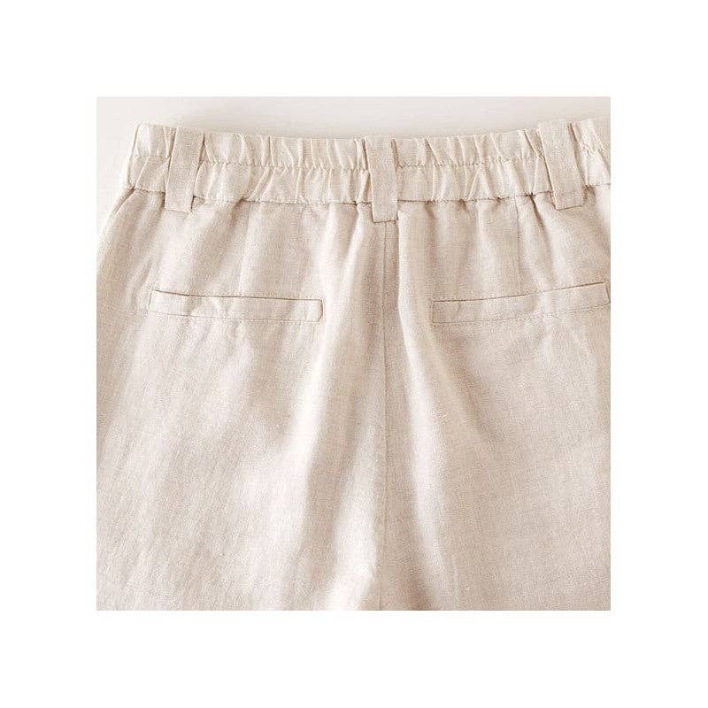 UZ Wholesale Store – wholesale Pants – Women's – Flowy High-Waisted Wide-Leg Palazzo Pants2