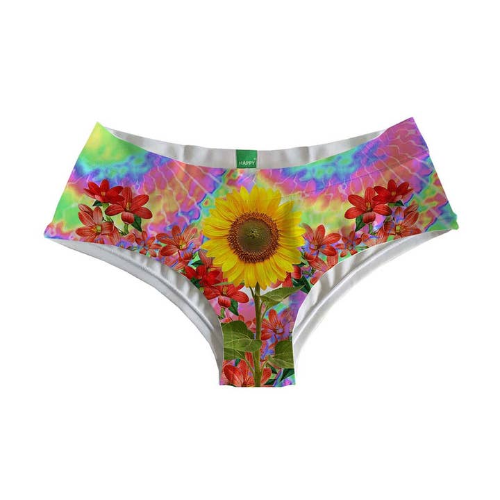 Jimmy Girasol Hipster para venta al por mayor de HAPPY UNDIES
