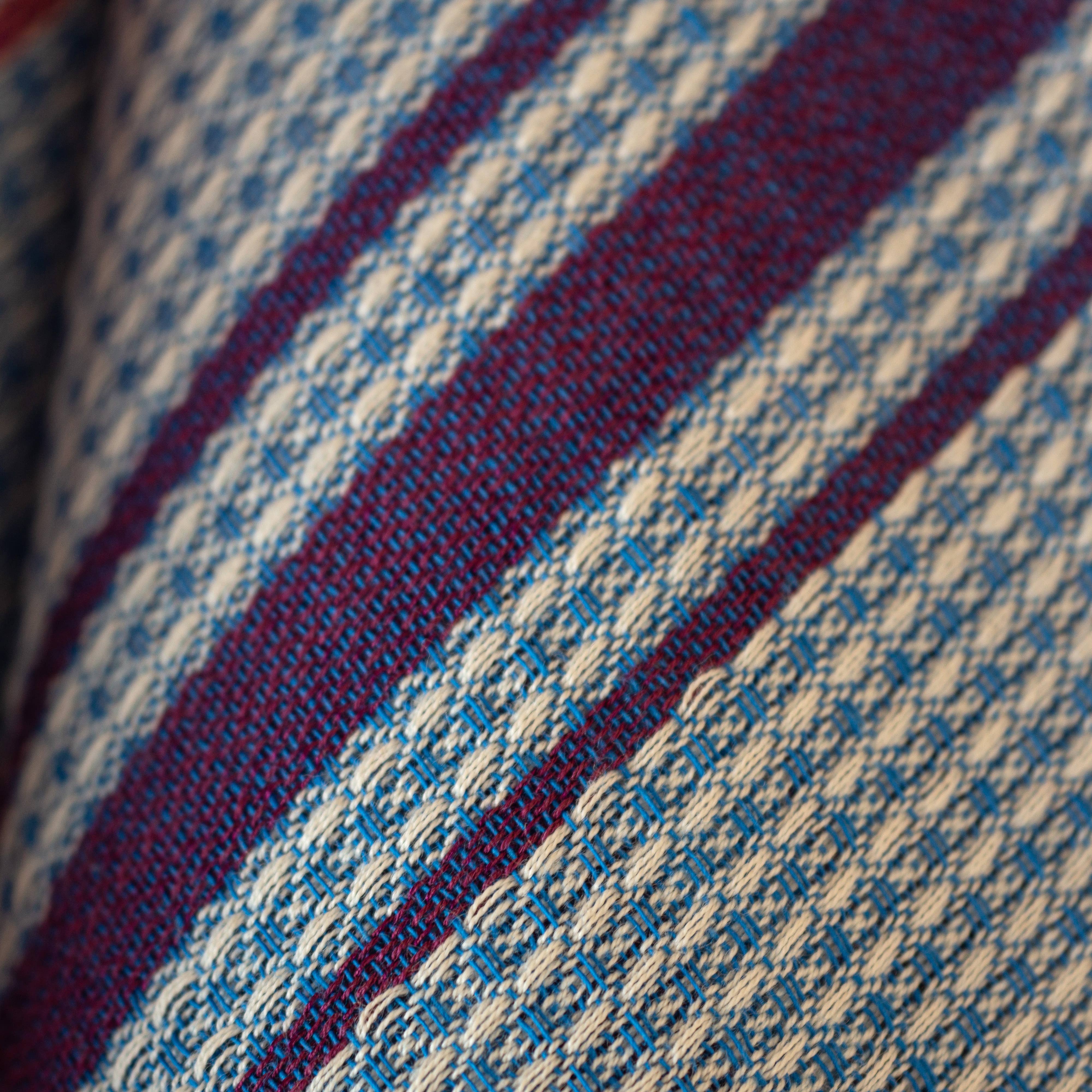 loom.ist - Vendita all'ingrosso Strofinacci - Canovacci di cotone a quadri7