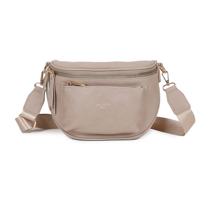 Gallantry - Wholesale Belt Bag - Women's - Glamourâ„¢ (Z-83047)