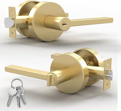 Mega Handles - Wholesale Knob/Pull - Ralph Collection | Door Lever Handle9