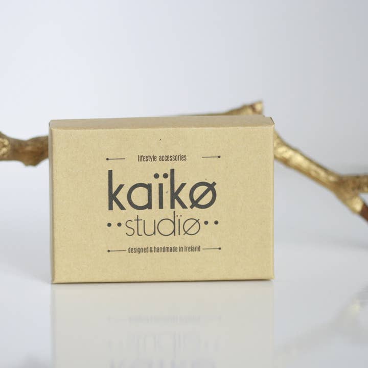 Kaiko Studio - Wholesale Pendant/Charm Necklace - Delicate Brass Dragonfly Necklace | Spirituality3