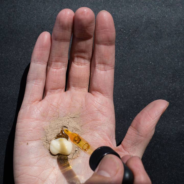 Essential Apothecary Alchemist - Wholesale Facial Serum/Concentrate - Nectar Oil Serum1