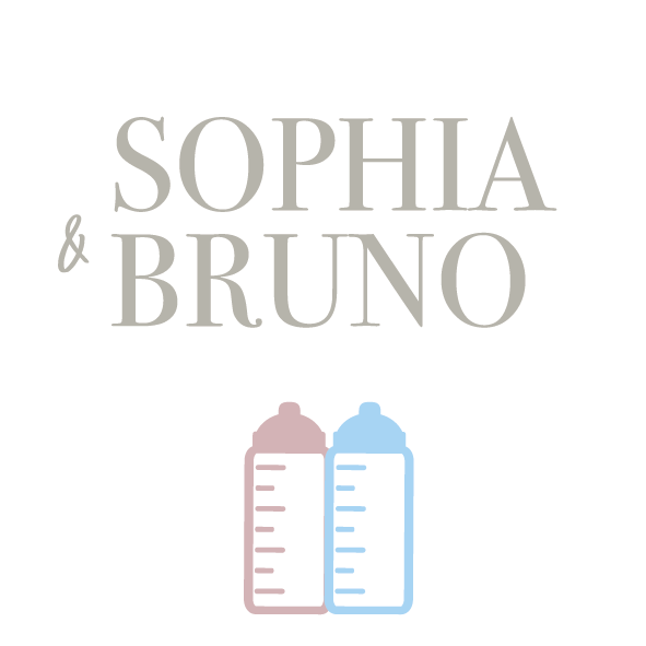 salonbuck – Engroshandel Slikkepinde – Oblat slikkepind "Babyflaske"0