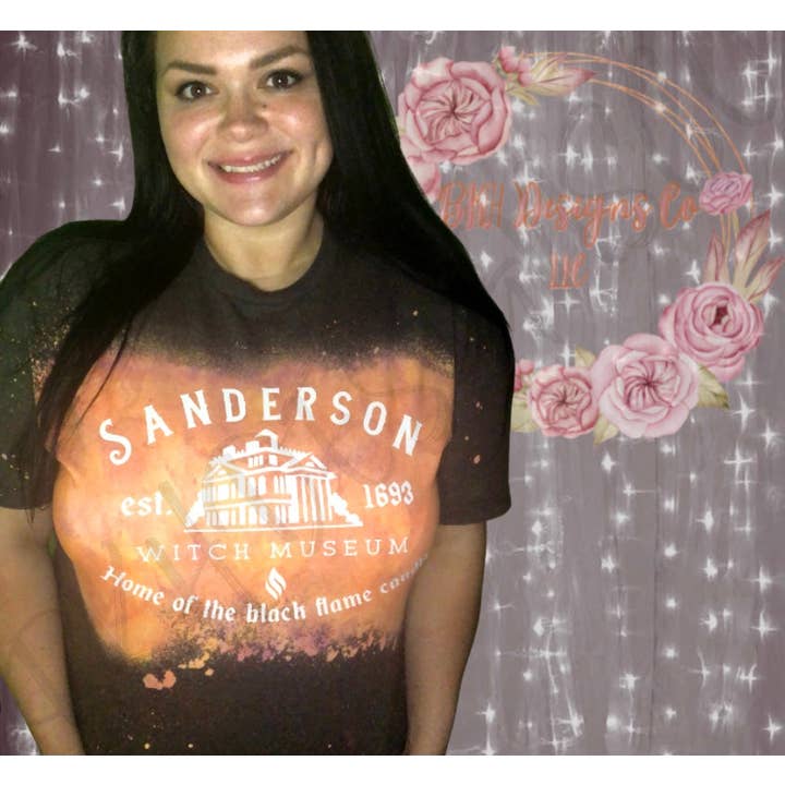 Black Flame for wholesale by BKH Designs Co LLC