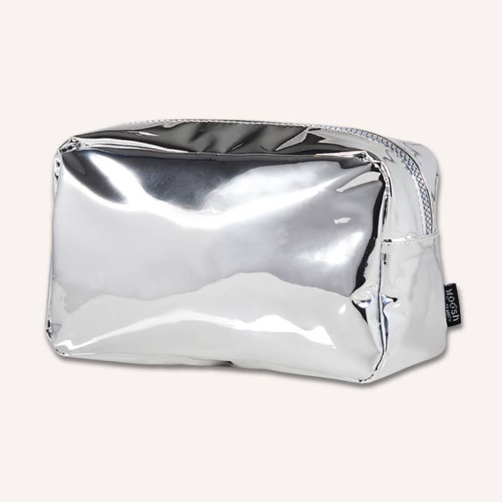 The Essential Makeup Bag for wholesale by Woosh Beauty