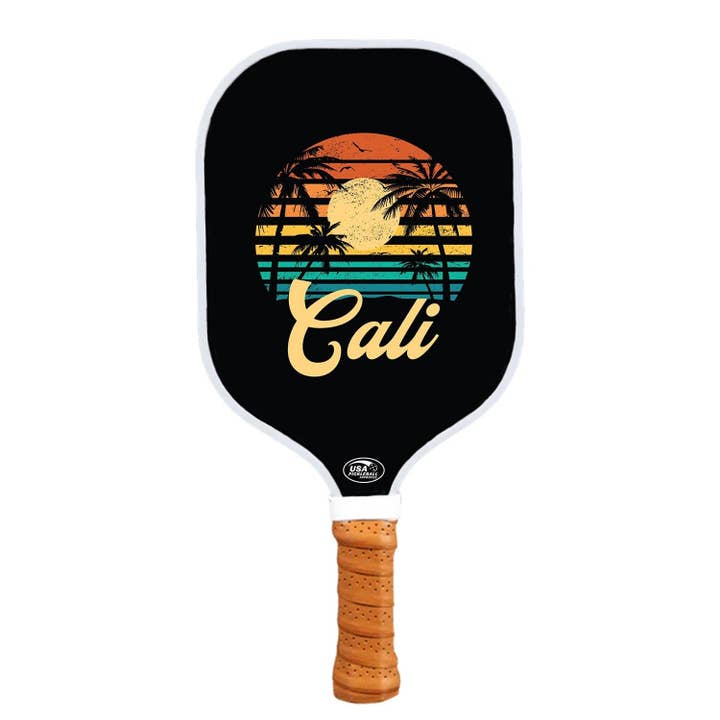 Il Cali per la vendita all'ingrosso da parte di Rally Republic