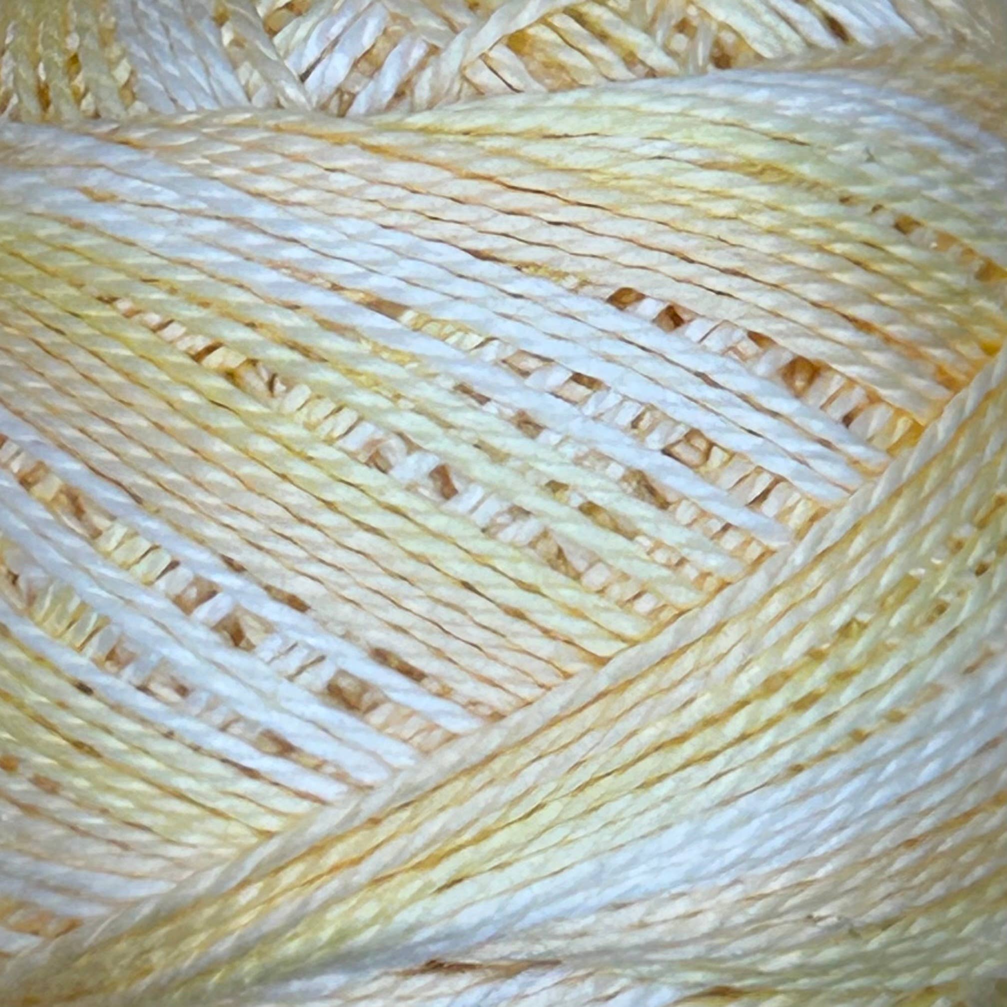 OTF Threads - Wholesale Embroidery/Cross Stitch Supplies - OTF Threads™ Variegated #8 Pearl Cotton Box/1080