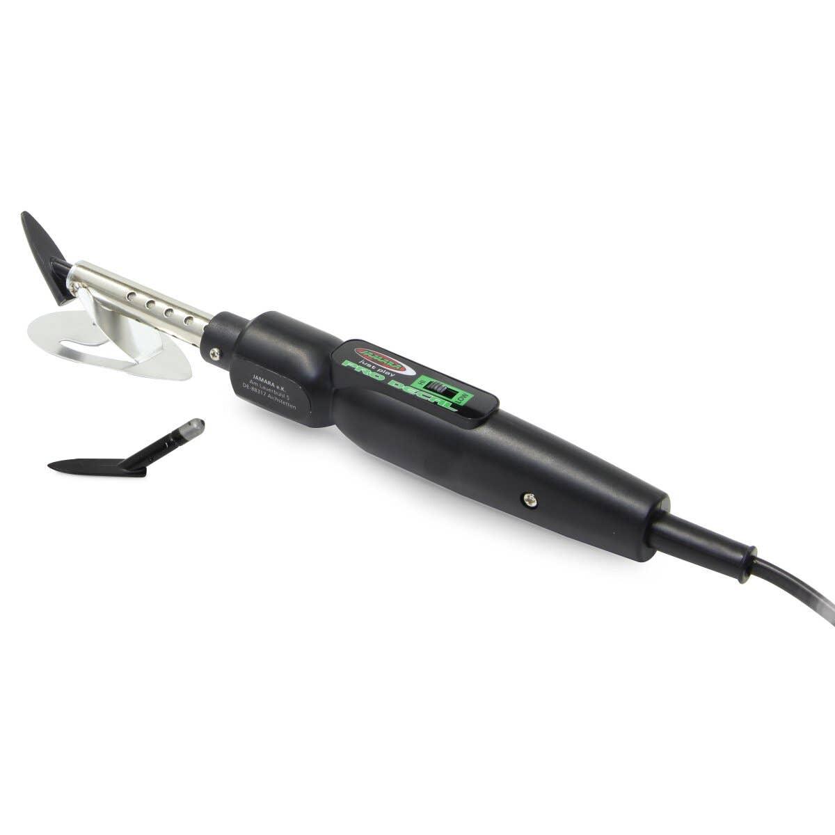 mhw24 - Wholesale Craft Tool - Pro Decal Foil Iron2