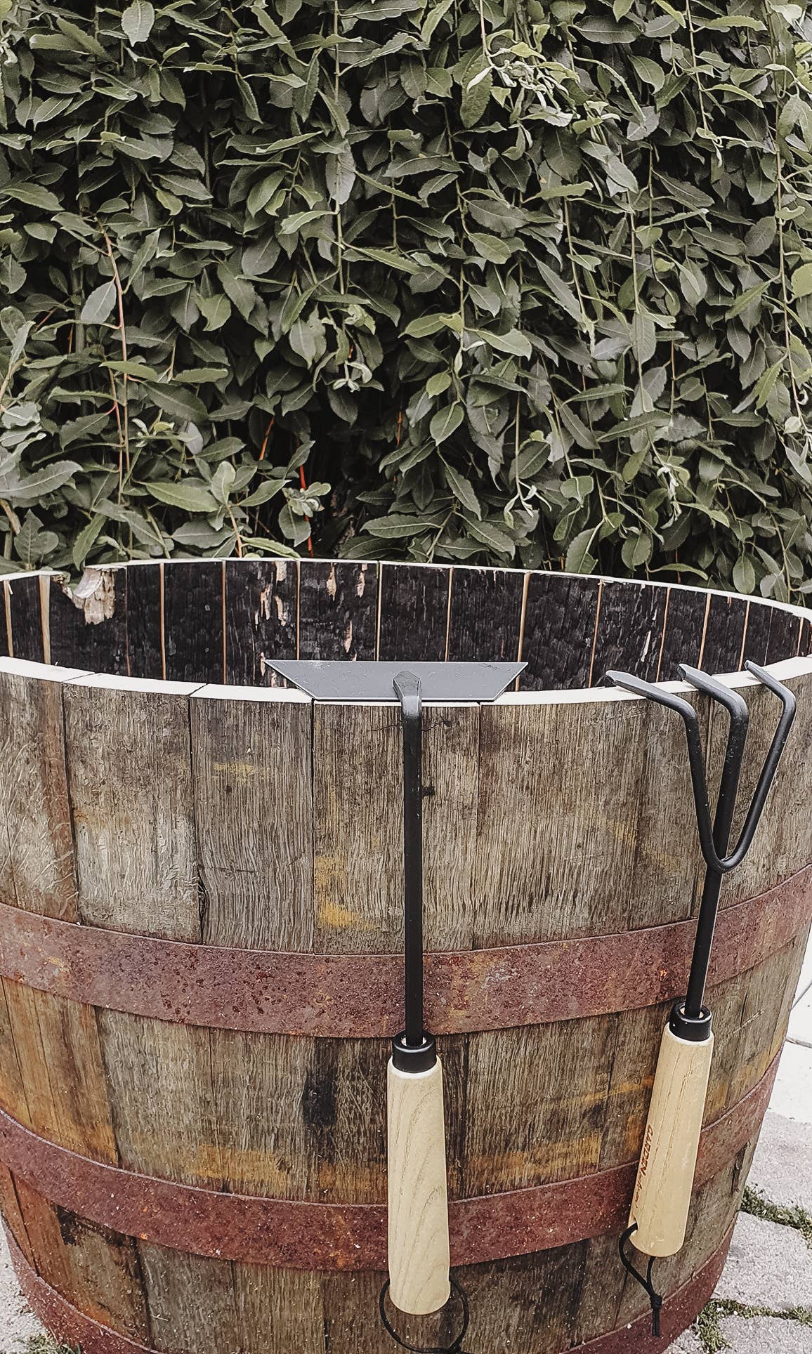 by Benson - Wholesale Garden Tool - Garden Hand tool Hoe4