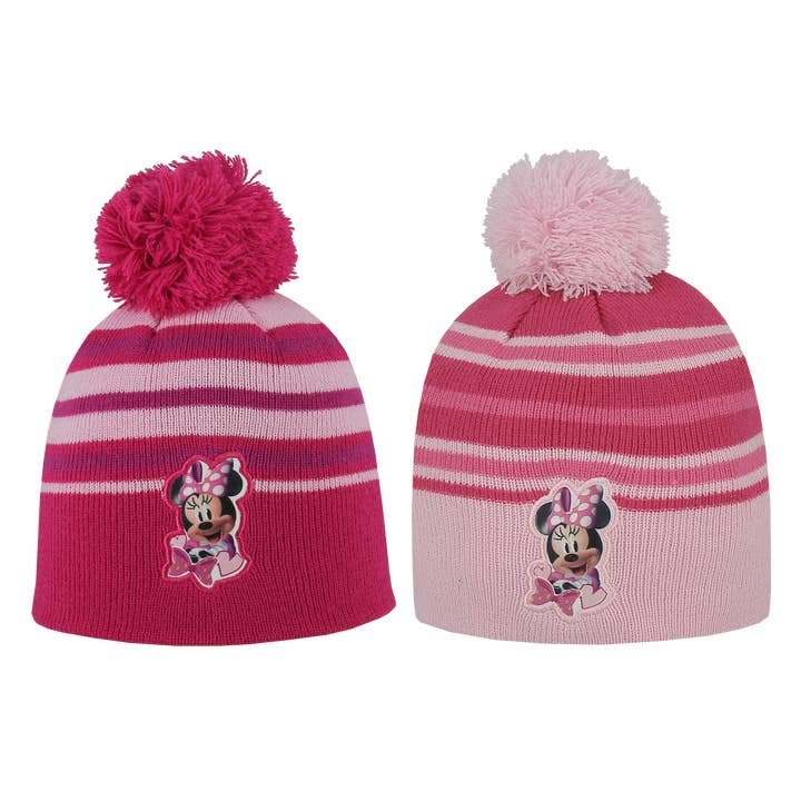 Bonnet Rayé Minnie 790188653 pour la vente par Complément Europe