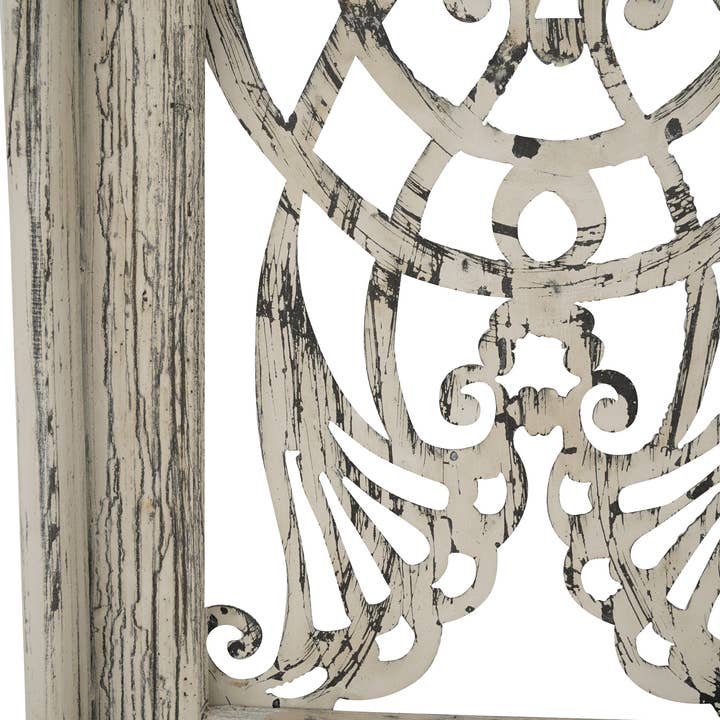 My Amigos Imports – Engroshandel 3D-vægkunst – Braga Wall Decor vindue-bondehus-have-15x40 tommer2