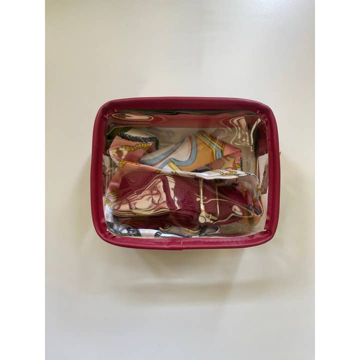 Bash – wholesale Axelväska - Dam – Stadium väska, Klar Crossbody väska, Gameday väskor