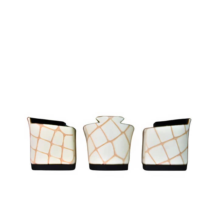 Christophe 1.6" Prints / Shoes 9 or Greater for wholesale by TANYA HEATH Paris