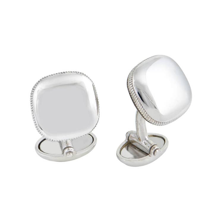 Gemelos Tetragon para venta al por mayor de Dancing With Jewels