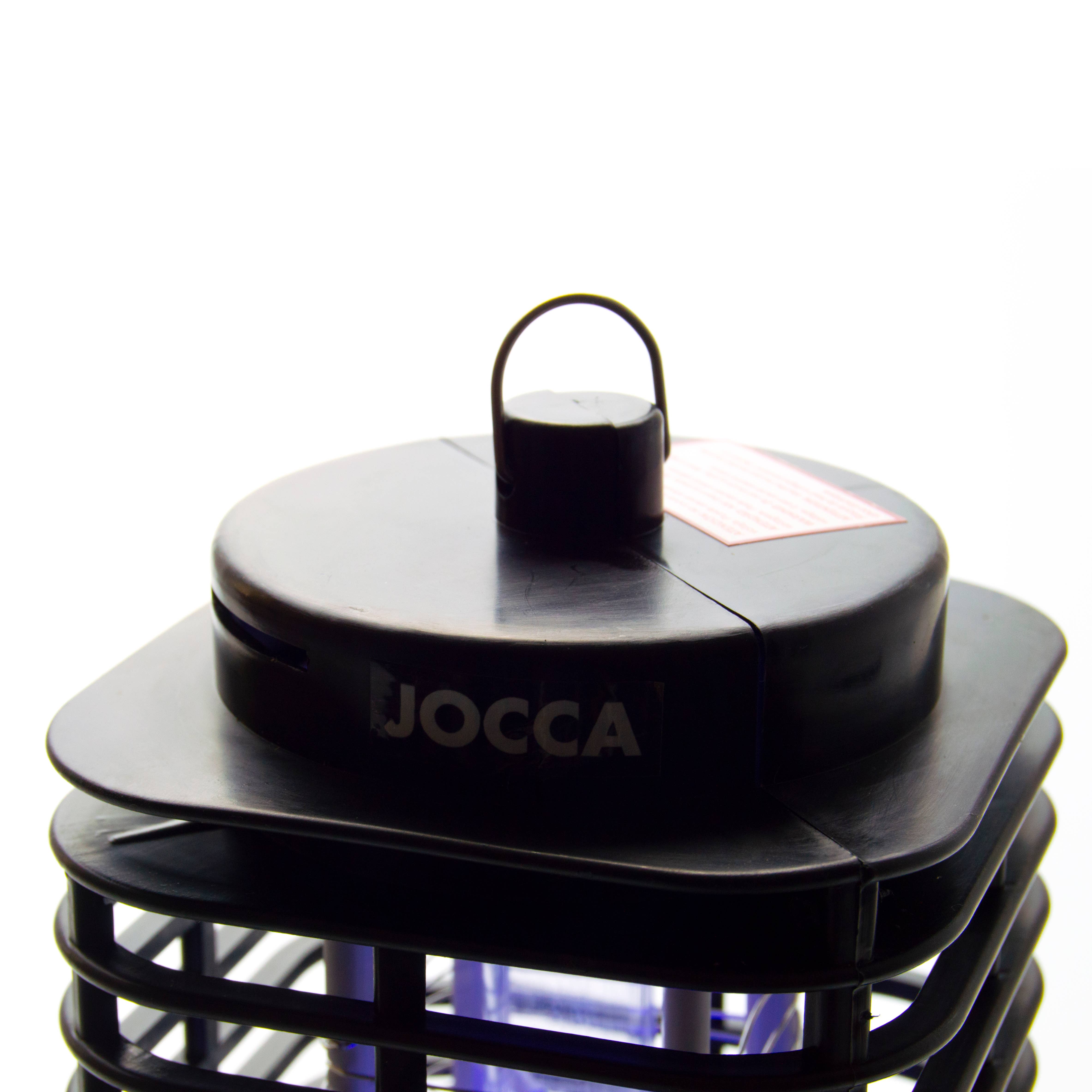JOCCA - Wholesale Insect Repellent - Lámpara eléctrica mata insectos2