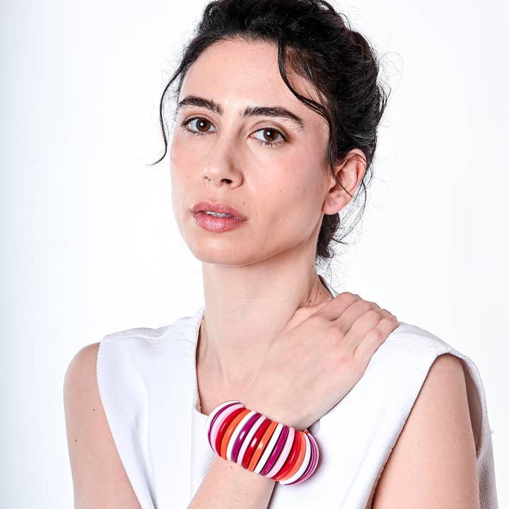 Bari-mix voor wholesale door Michaela Malin