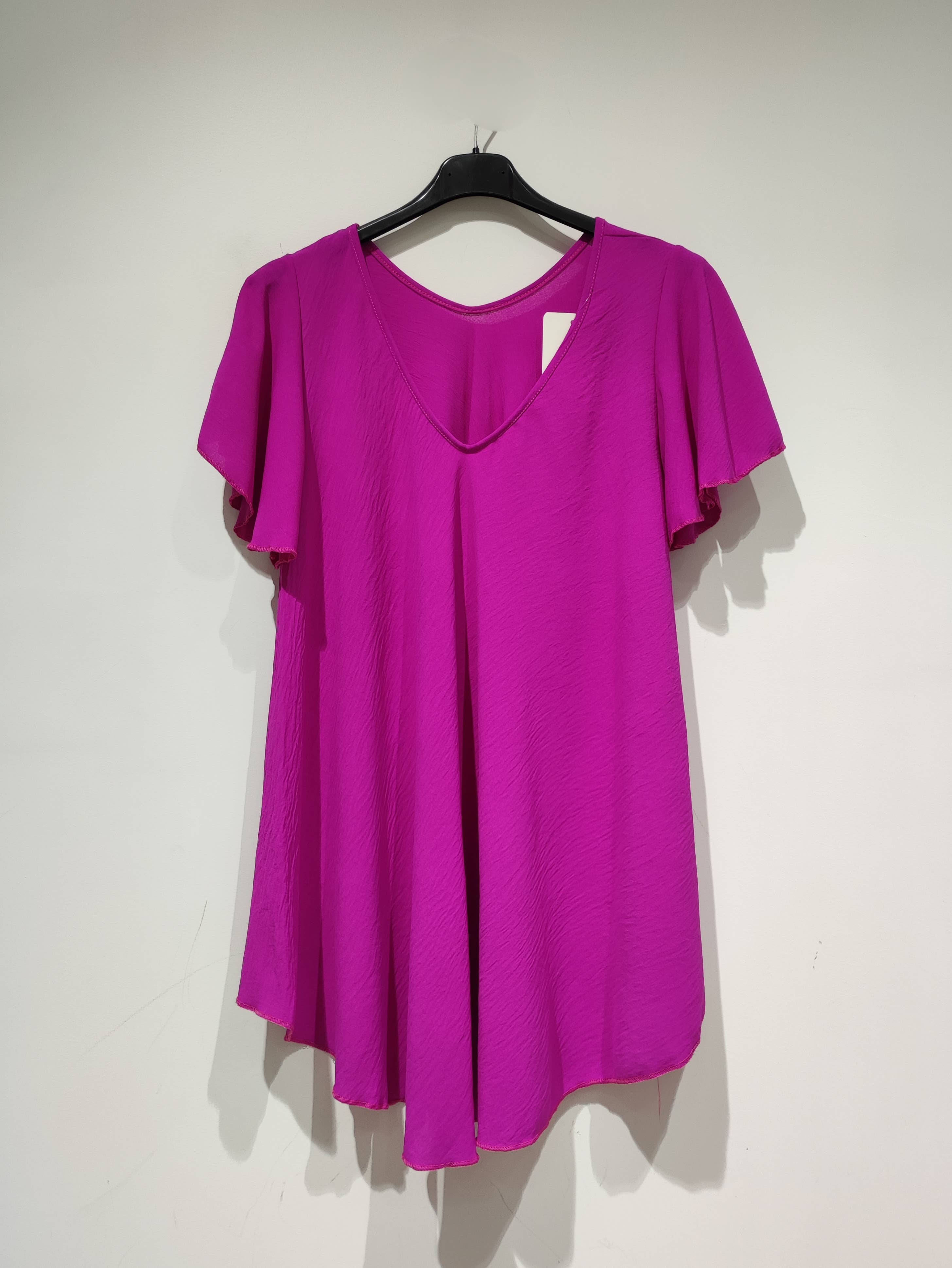 Pomelo paris – wholesale Tunic – Women’s – CS Top Uni - PE2511