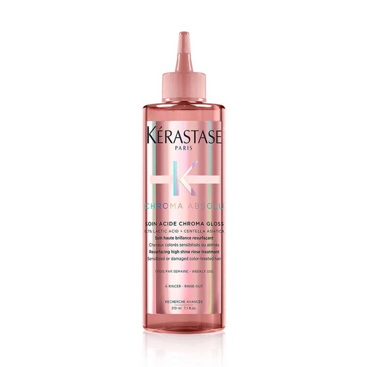 KT Supply - Wholesale Hair Oil - Kerastase Chroma Absolute Soin Acide Chroma Hair Gloss 7.1oz