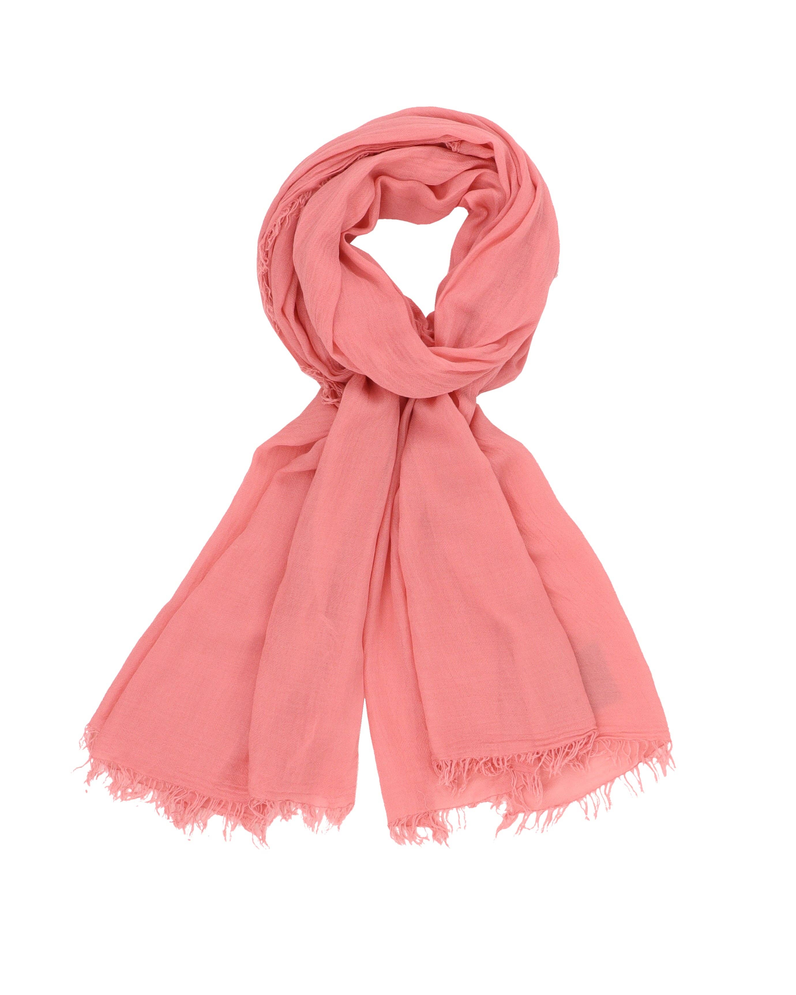 Cadenza Italy Ltd – wholesale Halsduk - Dam – Mjuk halsduk i modal1