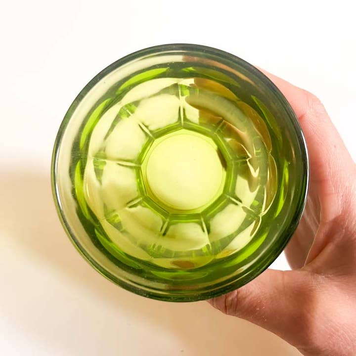 Clémentine Boutique - Wholesale Drinking Glass/Cup - Picardie Colors Mixed Tumblers 25cl x43