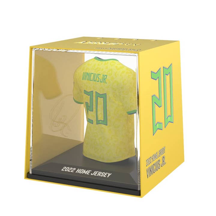 Splink - Wholesale Decorative Figurine - VinÃcius Júnior