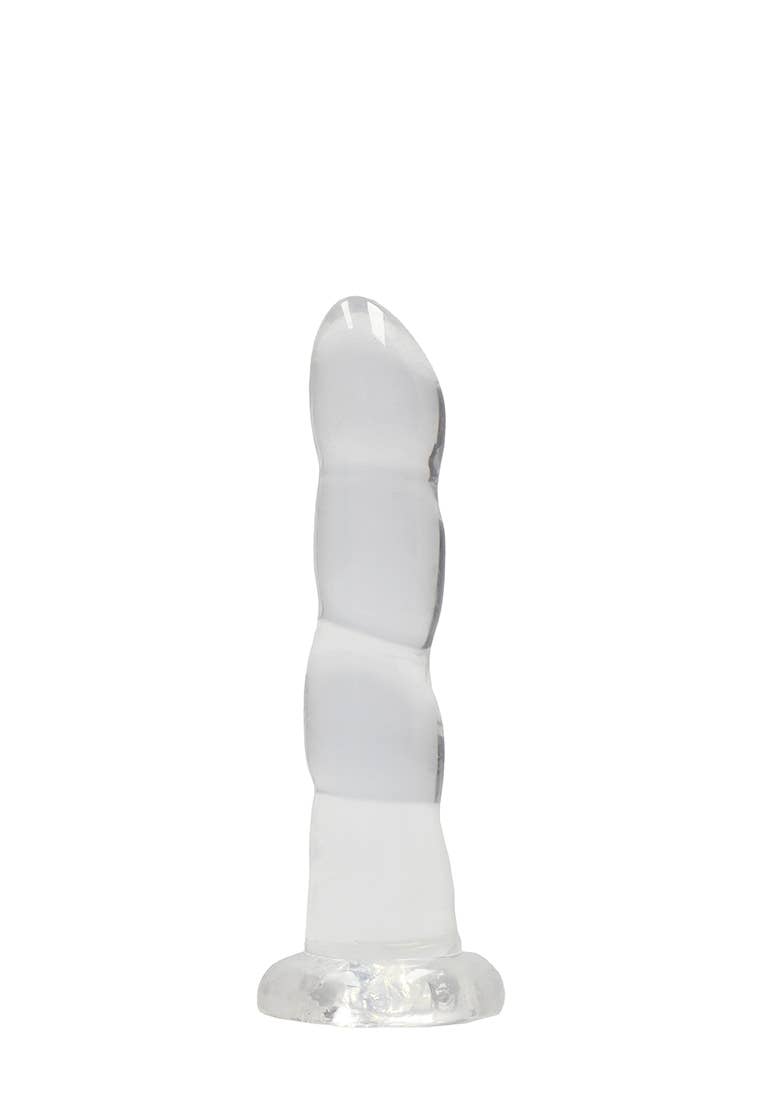 Shots - Wholesale Sex Toy - Non Realistic Dildo With Suction Cup - 7''/ 17cm12