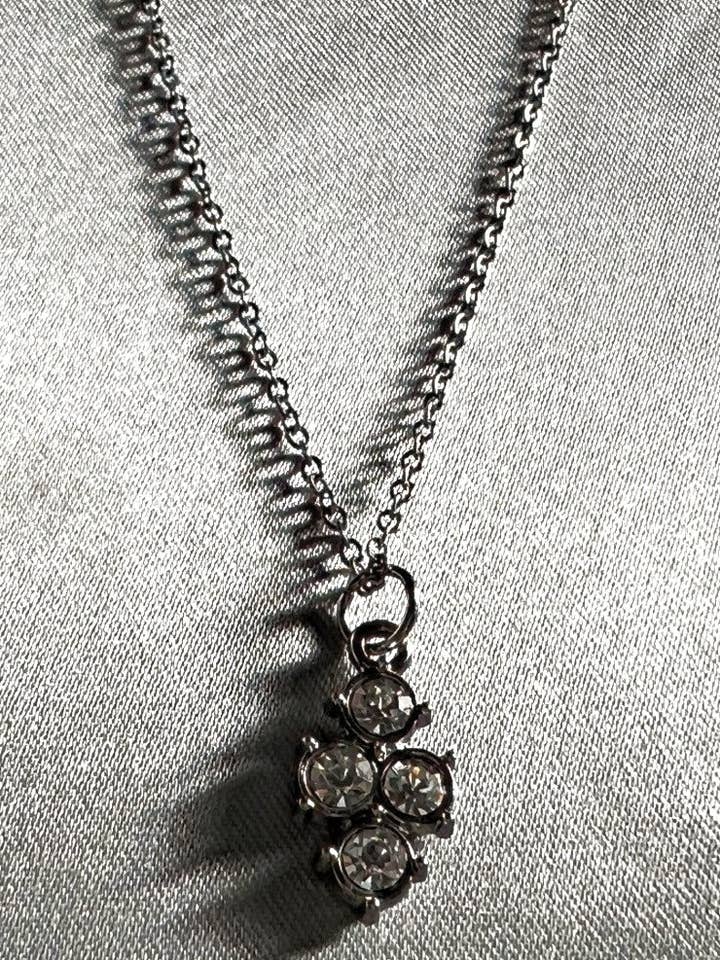 Valery Necklace for wholesale by Sapphire Seren