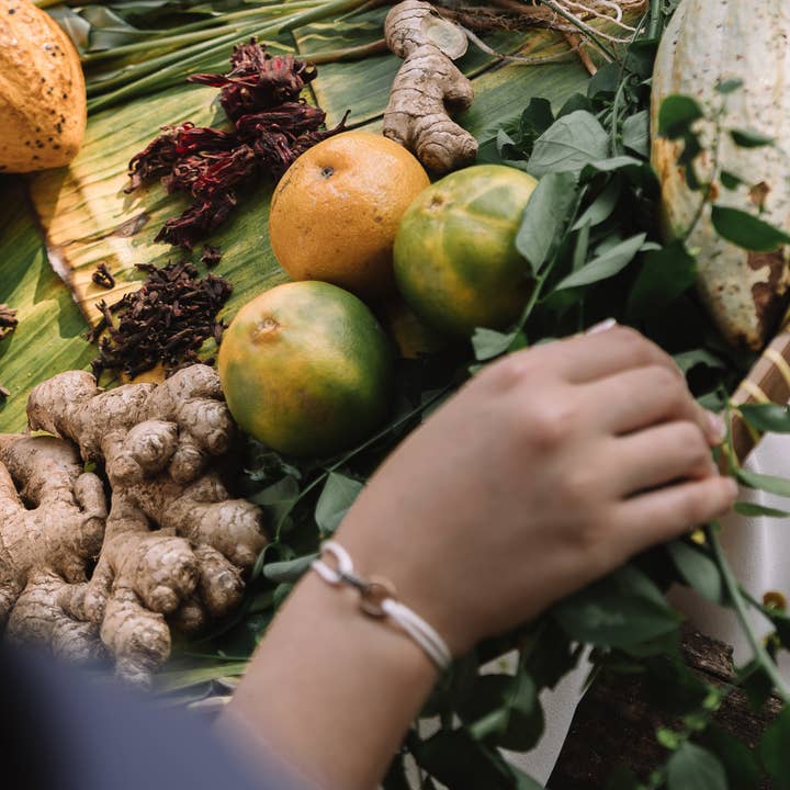 Melati Drinks - Wholesale Non-Alcoholic Spirits/Wine/Beer - Melati Fresh Zero-Alcohol Botanical Spirit (with gift box)3